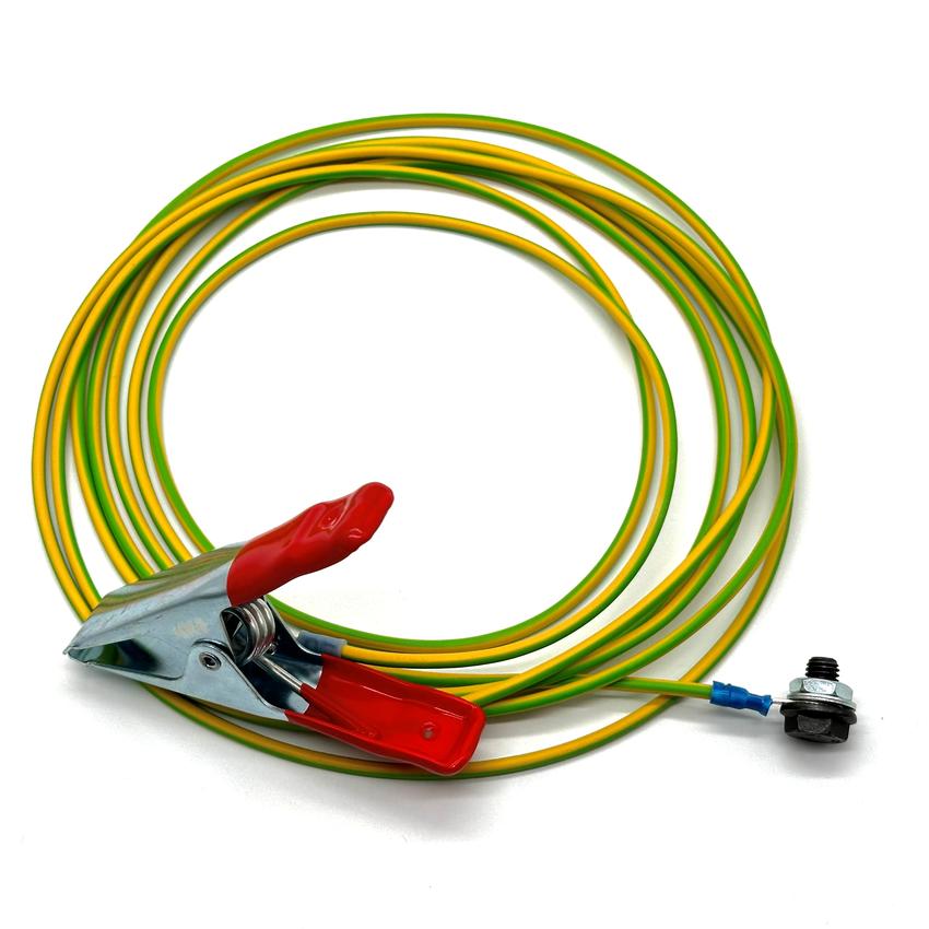 TrueSpeed Grounding Cable