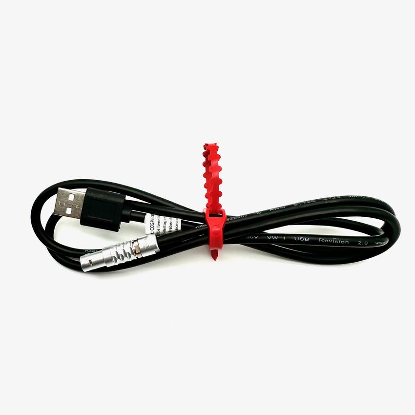 USB cable for Caliper Profiler