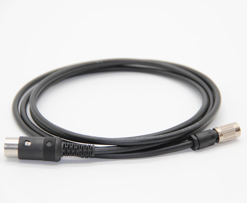 RealSpeed spare cable