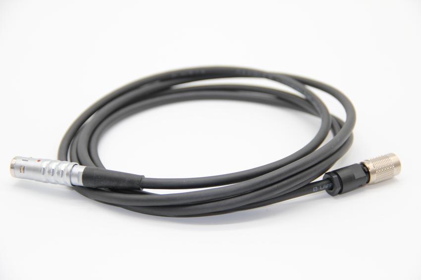 TrueSpeed to SpeedController cable